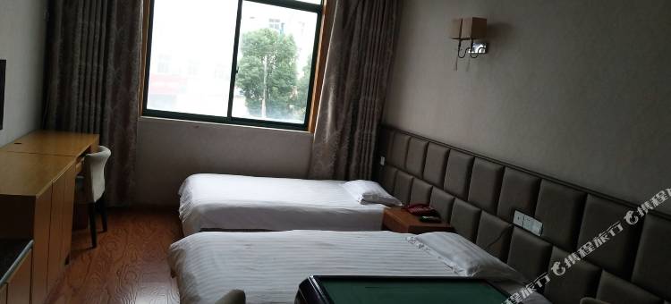 马鞍山唯尚宾馆图片