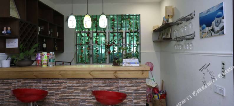 深圳西涌遇见客栈图片