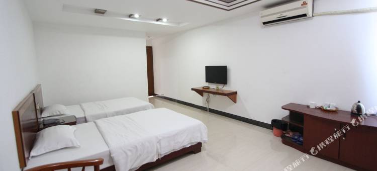 怀集富来登宾馆图片