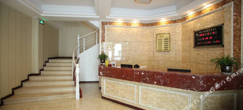 常德安康宾馆(第一人民医院店)图片