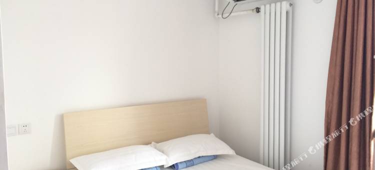 OYO天津瑞格快捷酒店图片