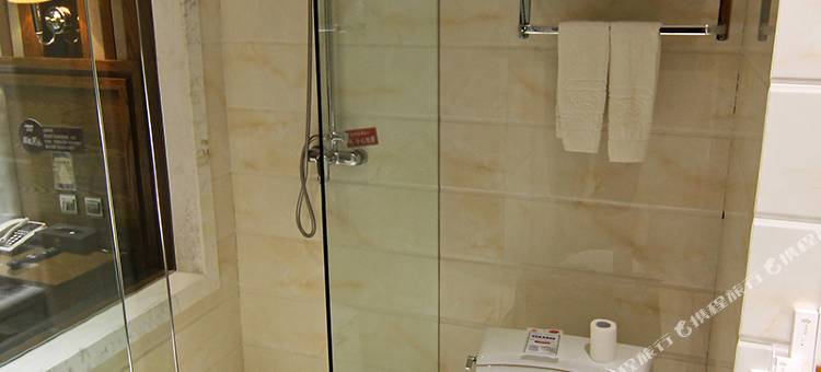 大庆合苑柏悦酒店图片