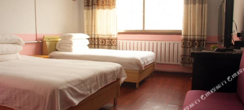 枣庄春江宾馆图片