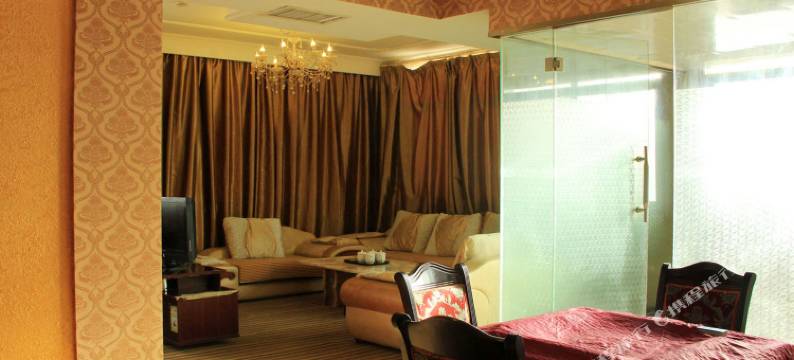 邓州大河商务酒店图片