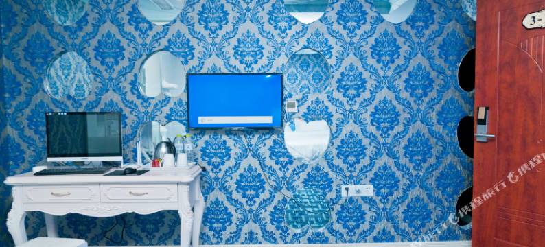 桓台漫都主题客栈图片