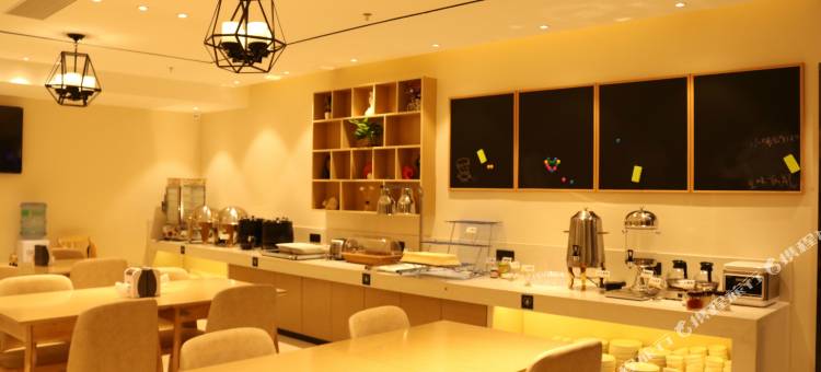 城市便捷酒店(徐闻港口码头客运站店)图片