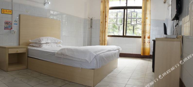 南宁思鸿园饭店客房部图片