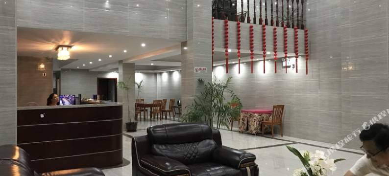 汝城华裕宾馆图片