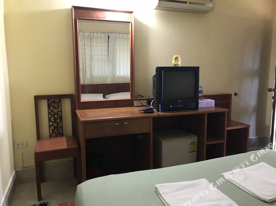 安达曼大度假村