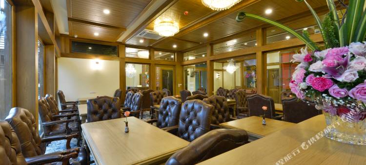 宁曼峰威望酒店(Peak Nimman Prestige Hotel)图片