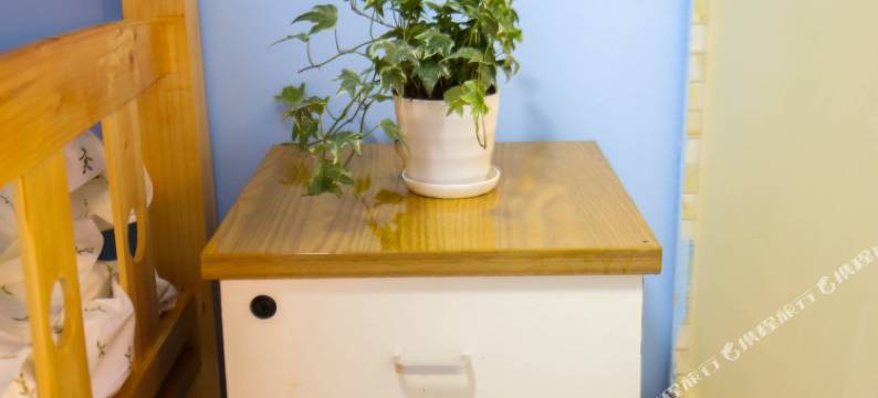 南宁巷子里青年旅舍图片