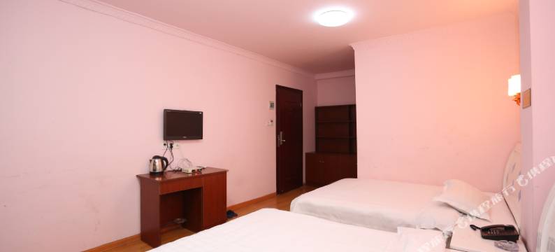 小金川宾馆图片