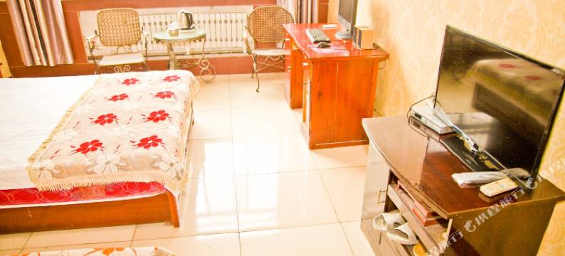 嘉祥天信宾馆图片