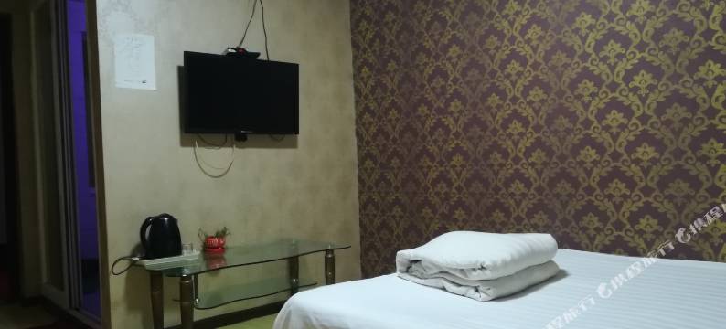 天津鑫金旅馆图片