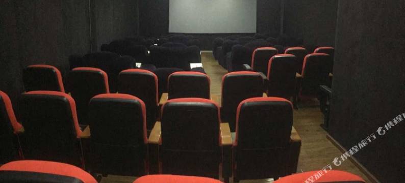 福贡峡谷明珠酒店图片