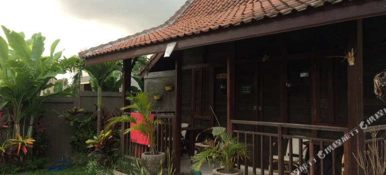 多元素住宿加早餐旅馆(Elementsbnb)图片