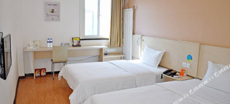 亿信酒店(泊头火车站店)图片