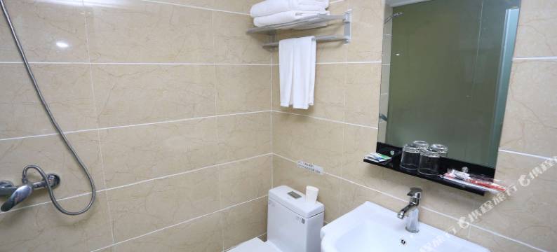 重庆云峰商务宾馆图片