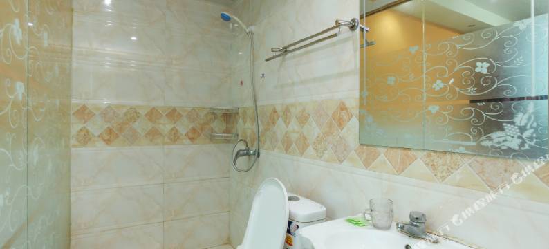 如皋居安宾馆图片