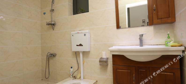 成都水凼凼鲜花酒店世纪城会展店图片