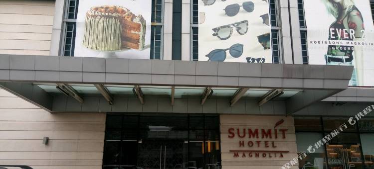 木兰顶峰酒店(Summit Hotel Magnolia)图片