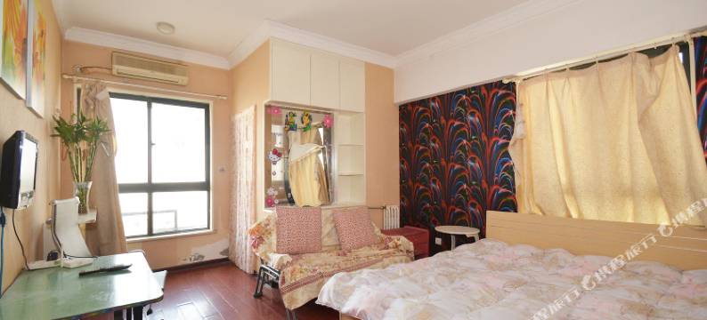 郑州汝家时尚酒店公寓图片