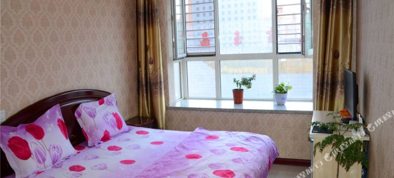 新概念家庭民宿(大同东信店)图片