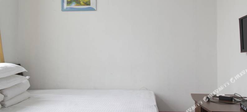 昌邑温馨宾馆图片