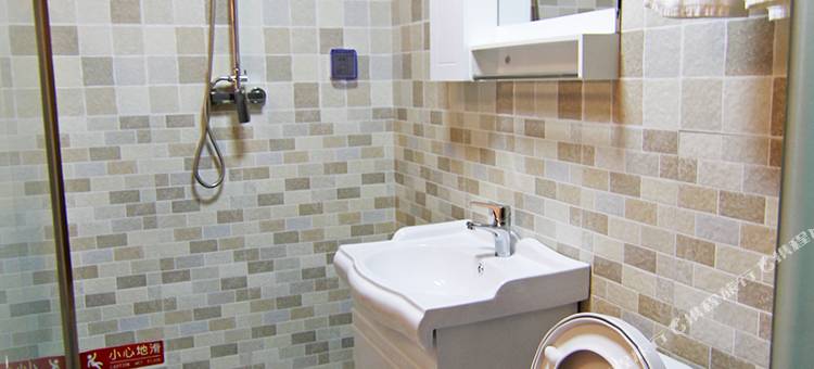 齐齐哈尔宾阁主题宾馆图片