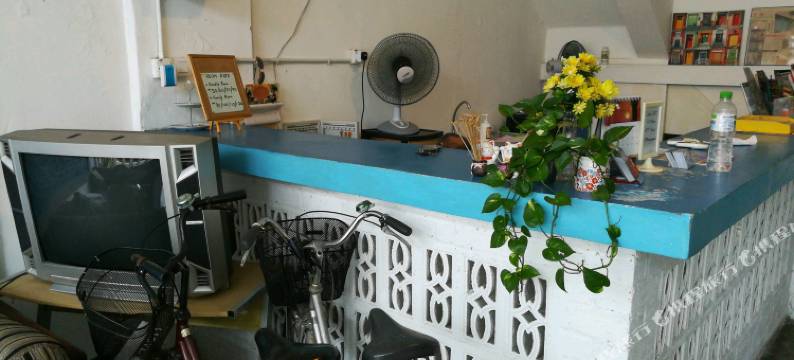 马六甲中国城亲善商务旅馆(Sayang-Sayang2 Youth Hostel)图片