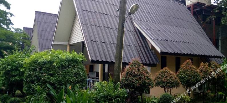 沙美岛海马2号平房(Seahorse Bungalow 2)图片