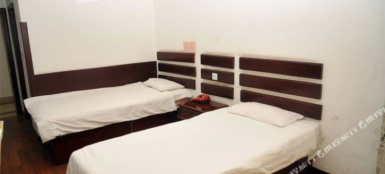 淄博南源宾馆图片