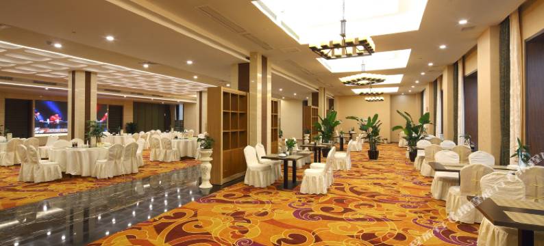 台州罗曼国际大酒店图片