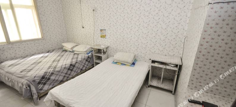 廊坊中心旅馆图片