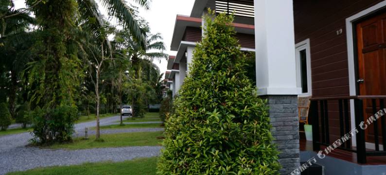 班奈苏安度假村(Baan Nai Suan Resort)图片
