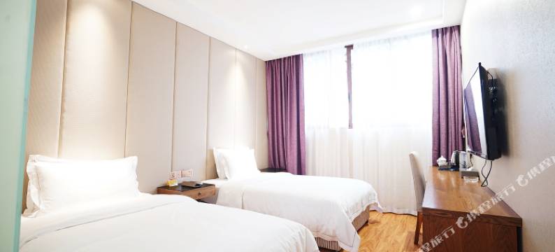 成都嘉瑞铭人酒店图片