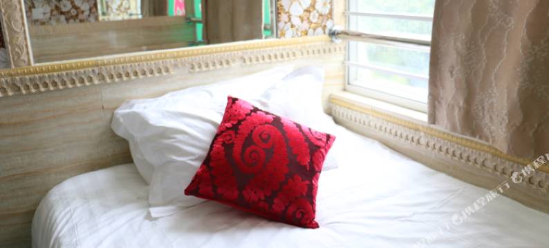 香港尖沙咀大福星光酒店图片