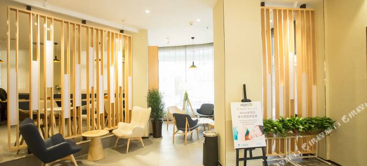 汉庭酒店(焦作解放中路店)图片