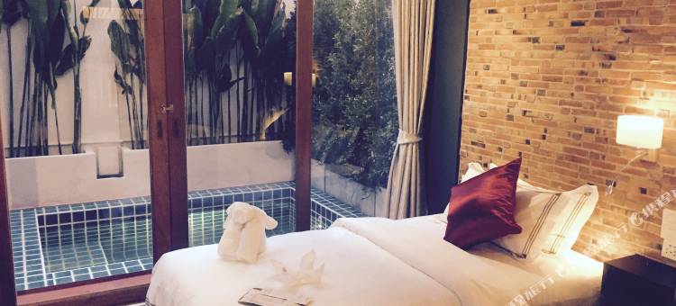 泰悦精品酒店∙清迈(Joyful Thai Boutique Hotel Chiang Mai)图片