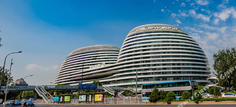 金成公寓(北京朝阳门店)图片