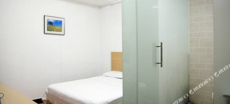 武汉上城宾馆图片