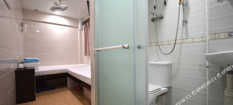 香港虹桥宾馆(家庭旅馆)图片