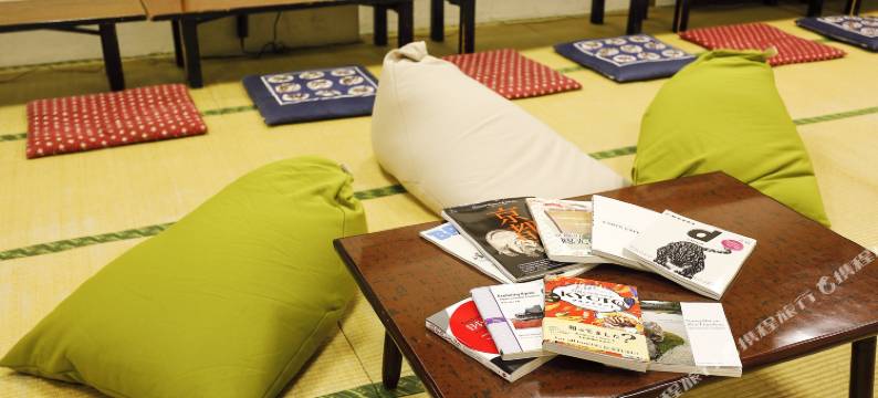 吾妻屋旅馆(Azumaya Ryokan)图片