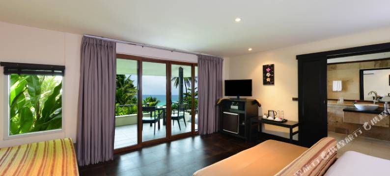 安达曼白色海滩度假村(Andaman White Beach Resort)图片