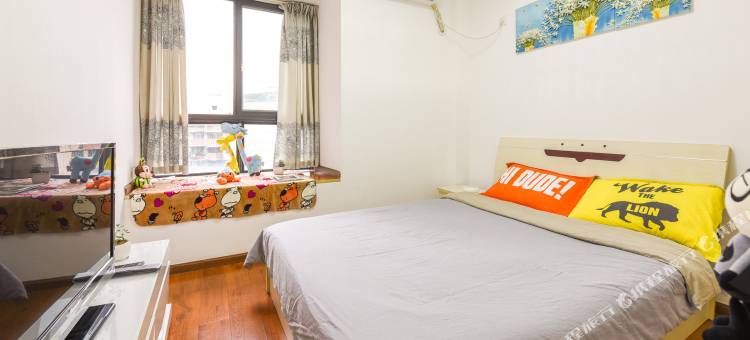 成都mingye's home普通公寓图片