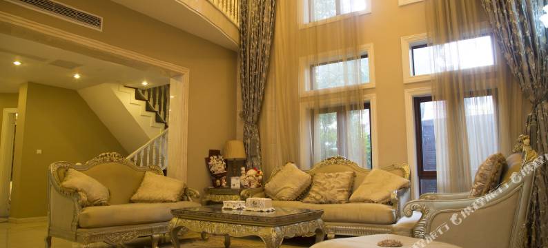 魏麦麦吖独栋别墅(合肥东至路店)图片