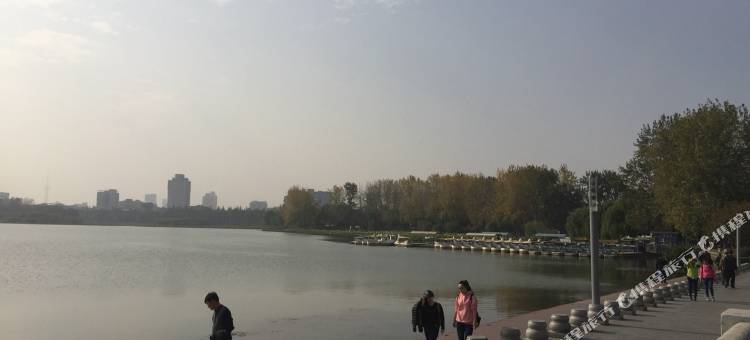 南京黄家圩普通公寓图片