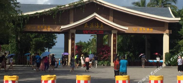 OYO三亚华丰旅租图片