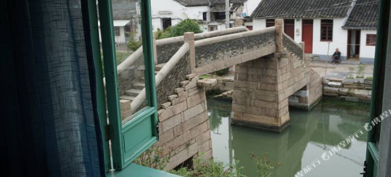 上海雨后客栈图片
