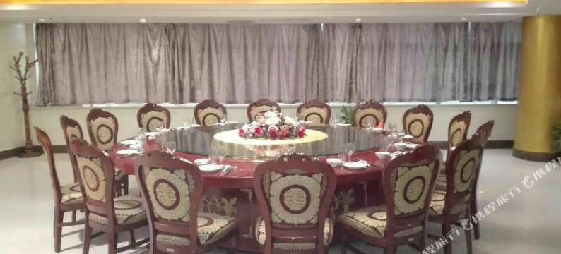 鹤壁弘阳宾馆图片